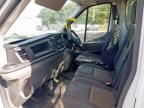 2021 FORD TRANSIT 350 LEADER ECOBLU  for sale at Copart SANDTOFT