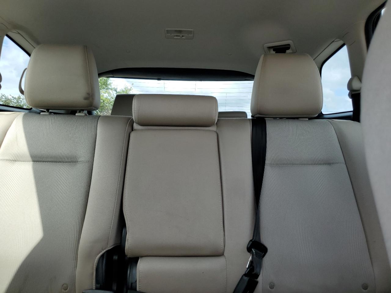2014 Mazda Cx-9 Sport VIN: JM3TB2BV5E0440757 Lot: 80499365