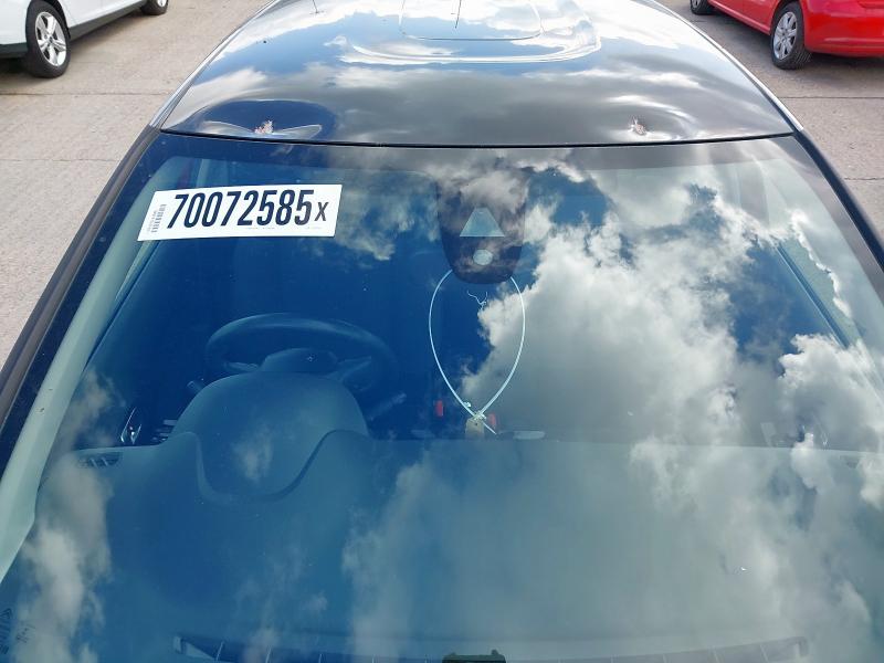 2017 CITROEN C3 FEEL BLUEHDI S/S 