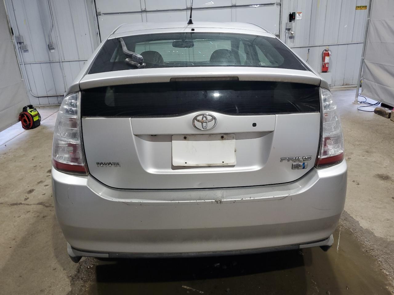 2008 Toyota Prius VIN: JTDKB20U083431479 Lot: 84550905