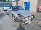 1999 PORSCHE BOXSTER  for sale at Copart BELFAST