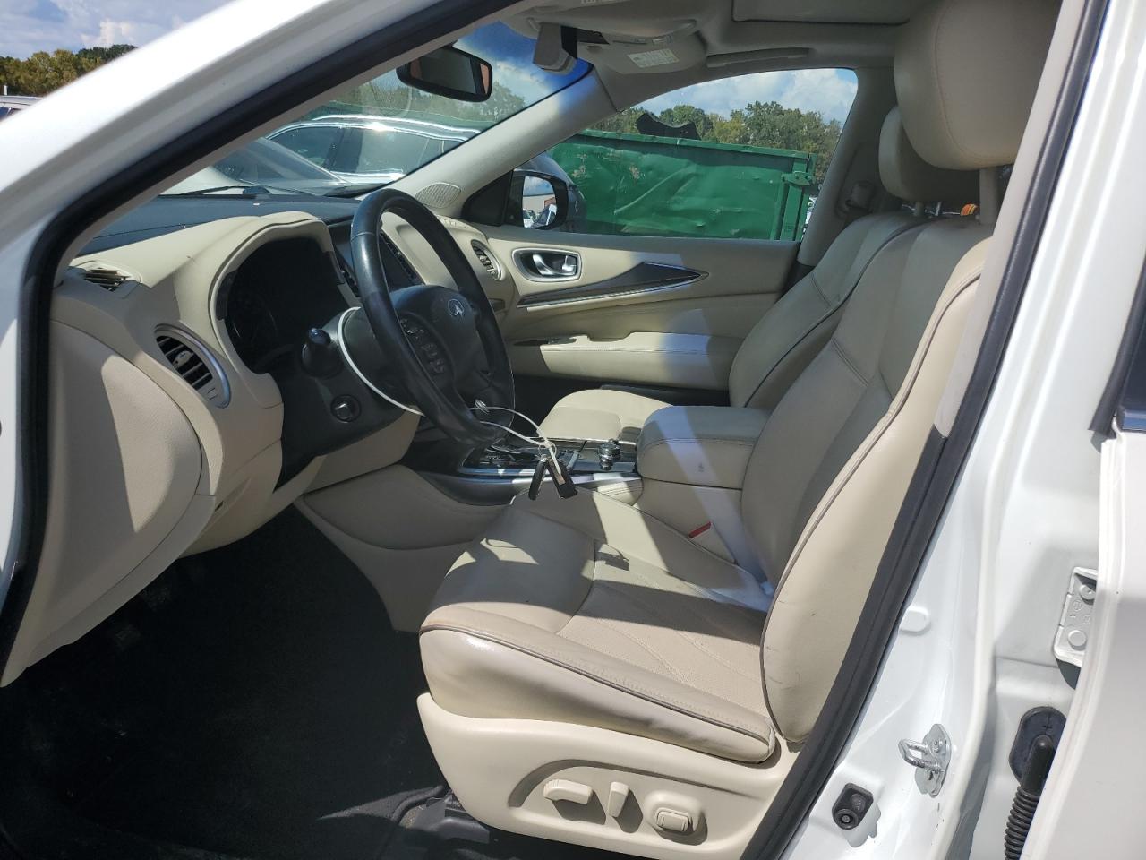 2016 Infiniti Qx60 VIN: 5N1AL0MN1GC522285 Lot: 83987585