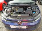 2022 VOLKSWAGEN POLO LIFE  for sale at Copart WOLVERHAMPTON