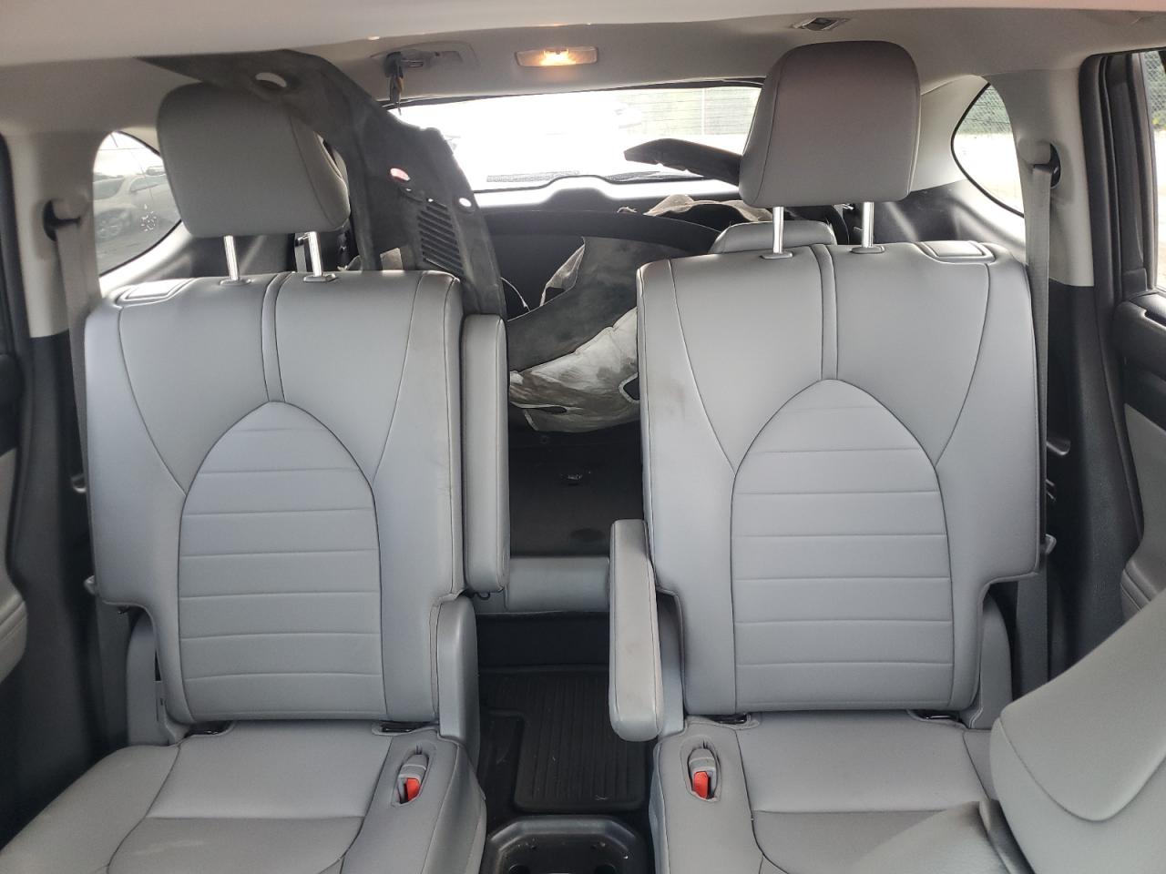 2021 Toyota Highlander Xle VIN: 5TDGZRAH7MS532734 Lot: 81297175