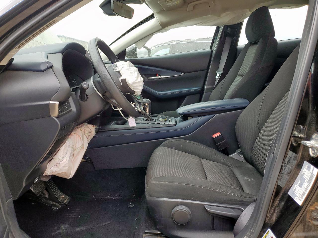 2021 Mazda Cx-30 VIN: 3MVDMAAL3MM219122 Lot: 81744655