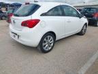 2018 VAUXHALL CORSA ENERGY AC  for sale at Copart SANDWICH