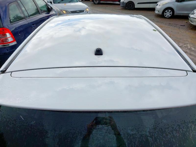 2011 TOYOTA AURIS SR VALVEMATIC 