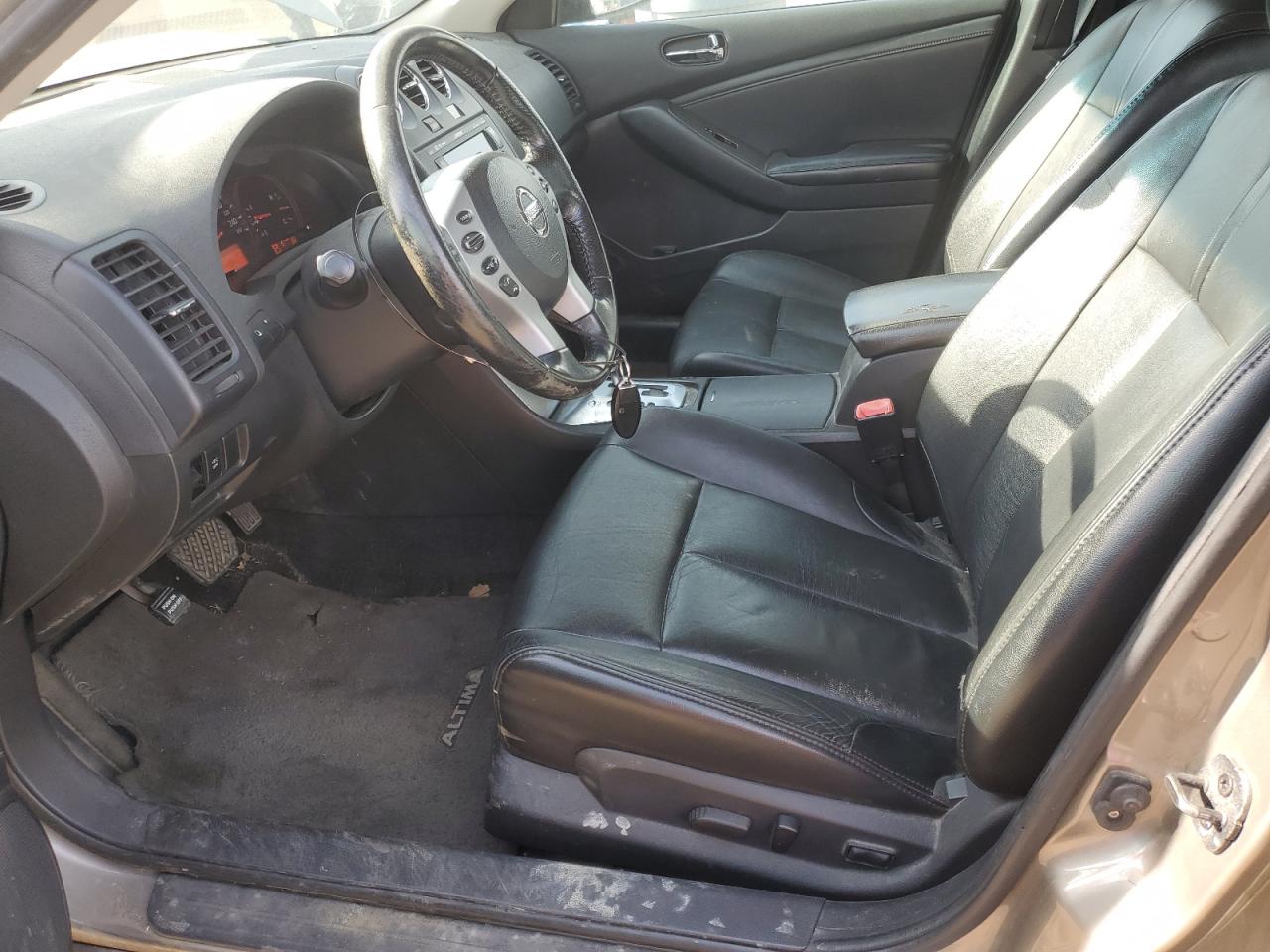 2008 Nissan Altima 3.5Se VIN: 1N4BL21E58C171882 Lot: 81497195