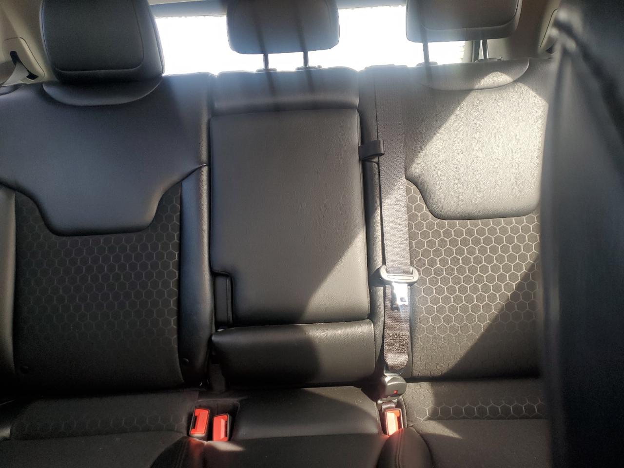 2020 Jeep Compass Latitude VIN: 3C4NJDBB9LT228174 Lot: 81633165