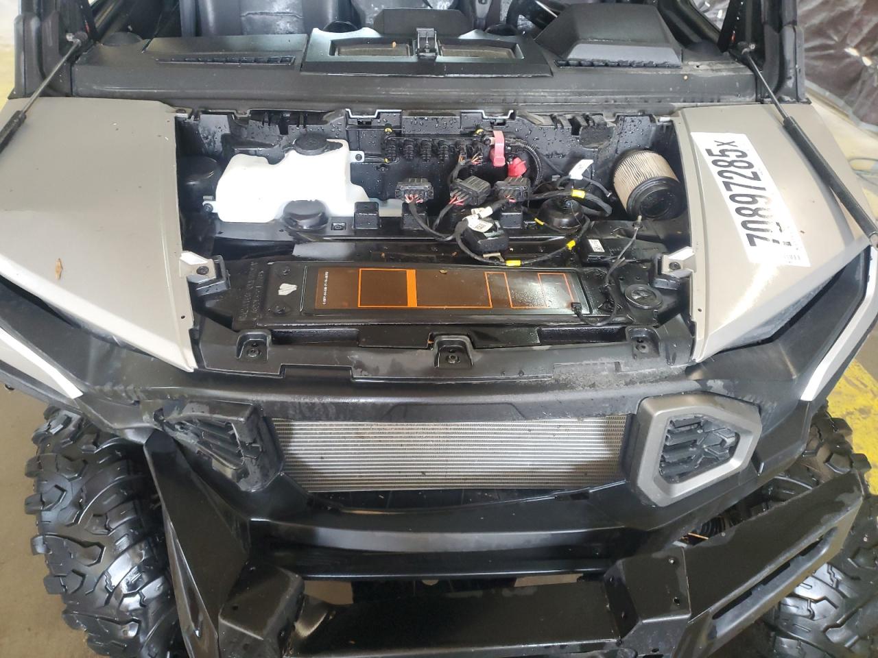 2024 Polaris Ranger Xd 1500 Premium VIN: 3NSXAE1R9RM113329 Lot: 70897285