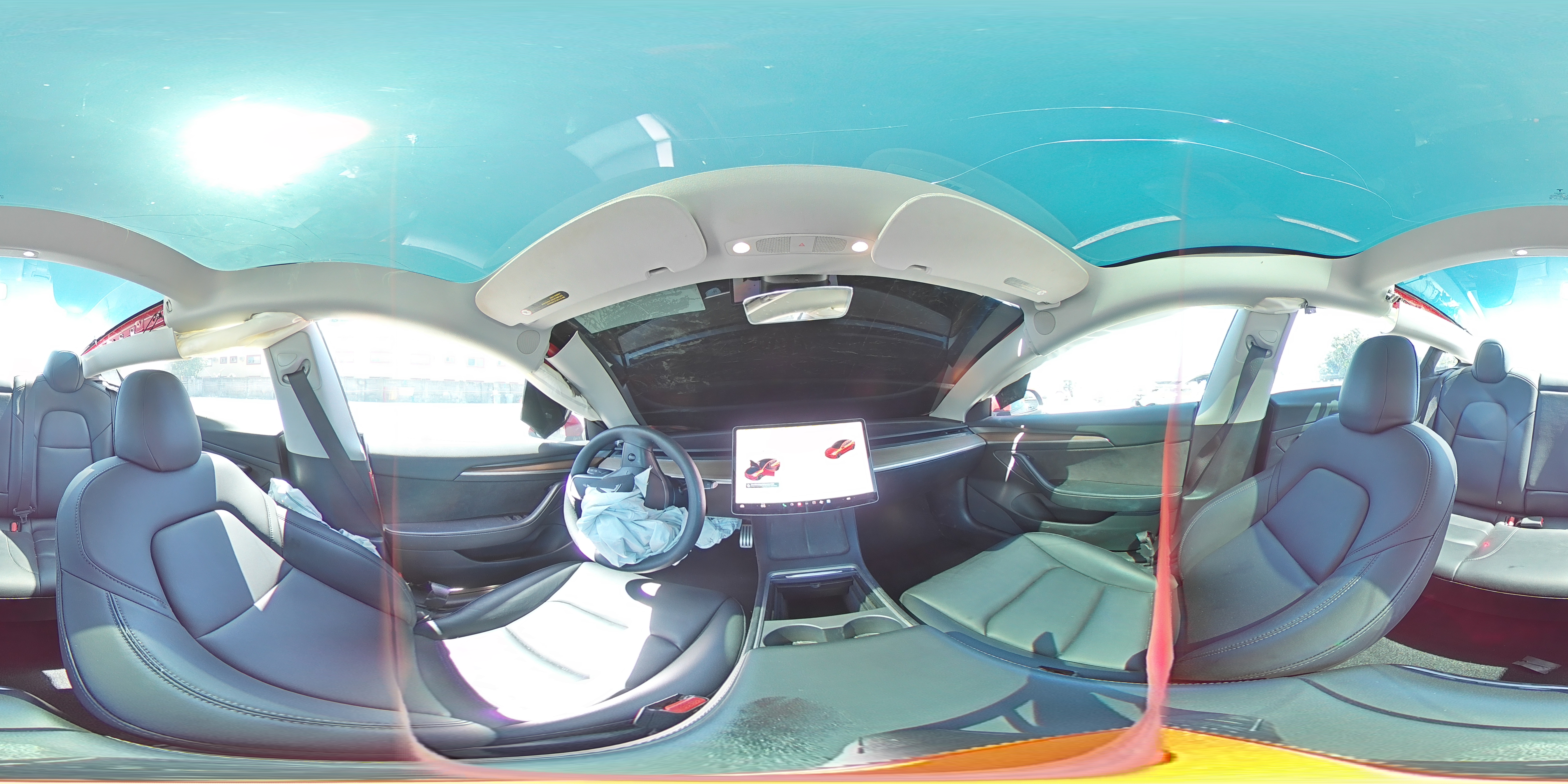 2022 Tesla Model 3 VIN: 5YJ3E1EC8NF128633 Lot: 84788865