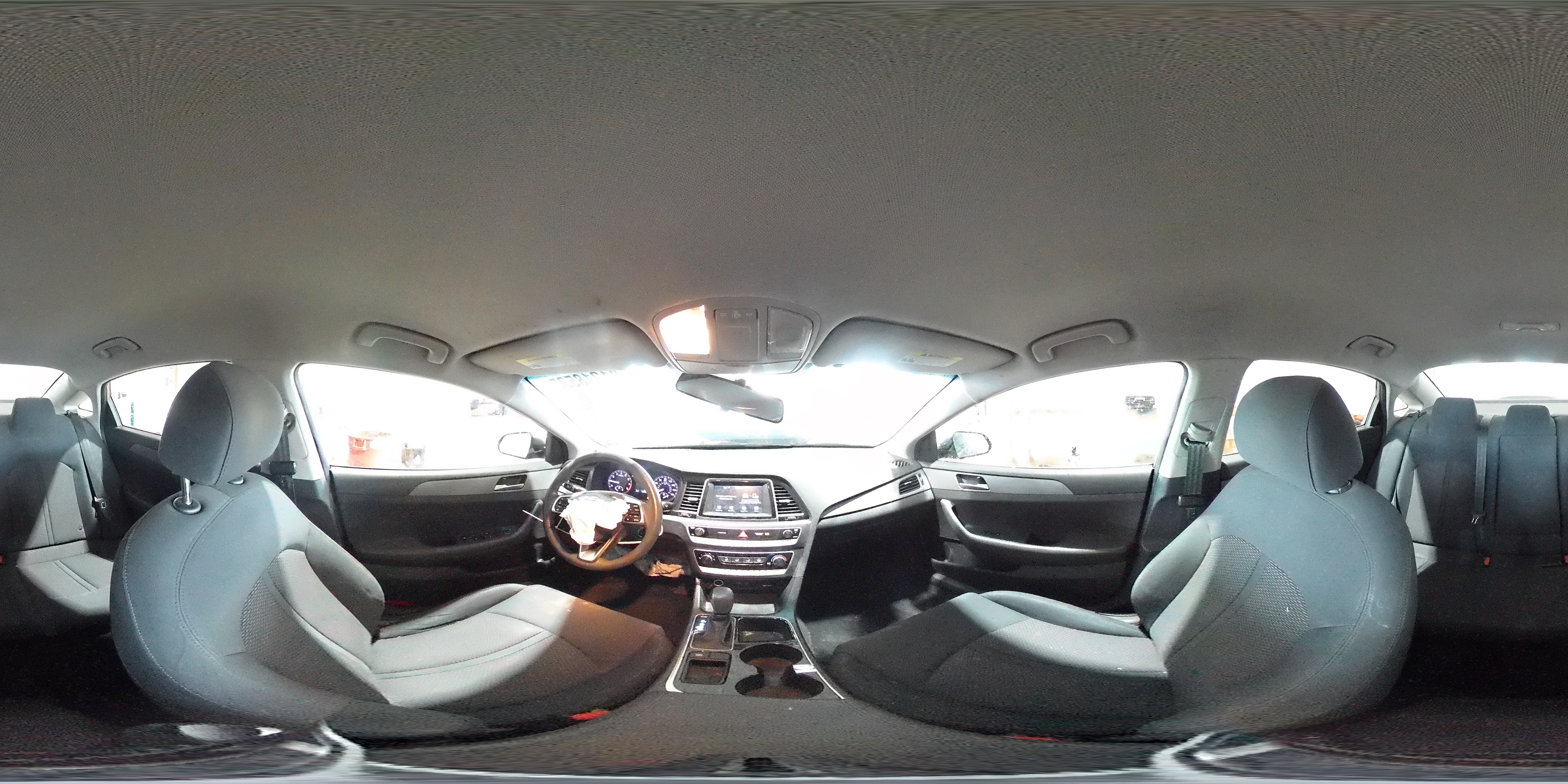 2018 Hyundai Sonata Se VIN: 5NPE24AF6JH687306 Lot: 81218535