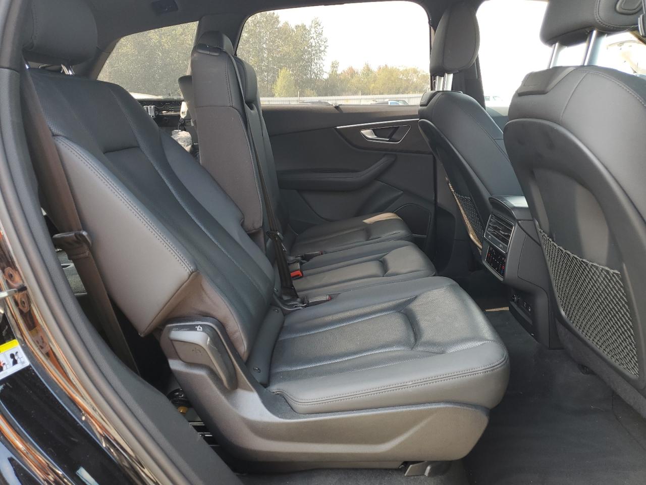 2021 Audi Q7 Prestige VIN: WA1VXAF7XMD018980 Lot: 71794275