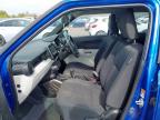 2017 SUZUKI IGNIS SZ-T DUALJET  for sale at Copart SANDTOFT