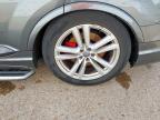 2018 AUDI SQ7 VORSPRUNG TDI QUATTRO  for sale at Copart SANDY
