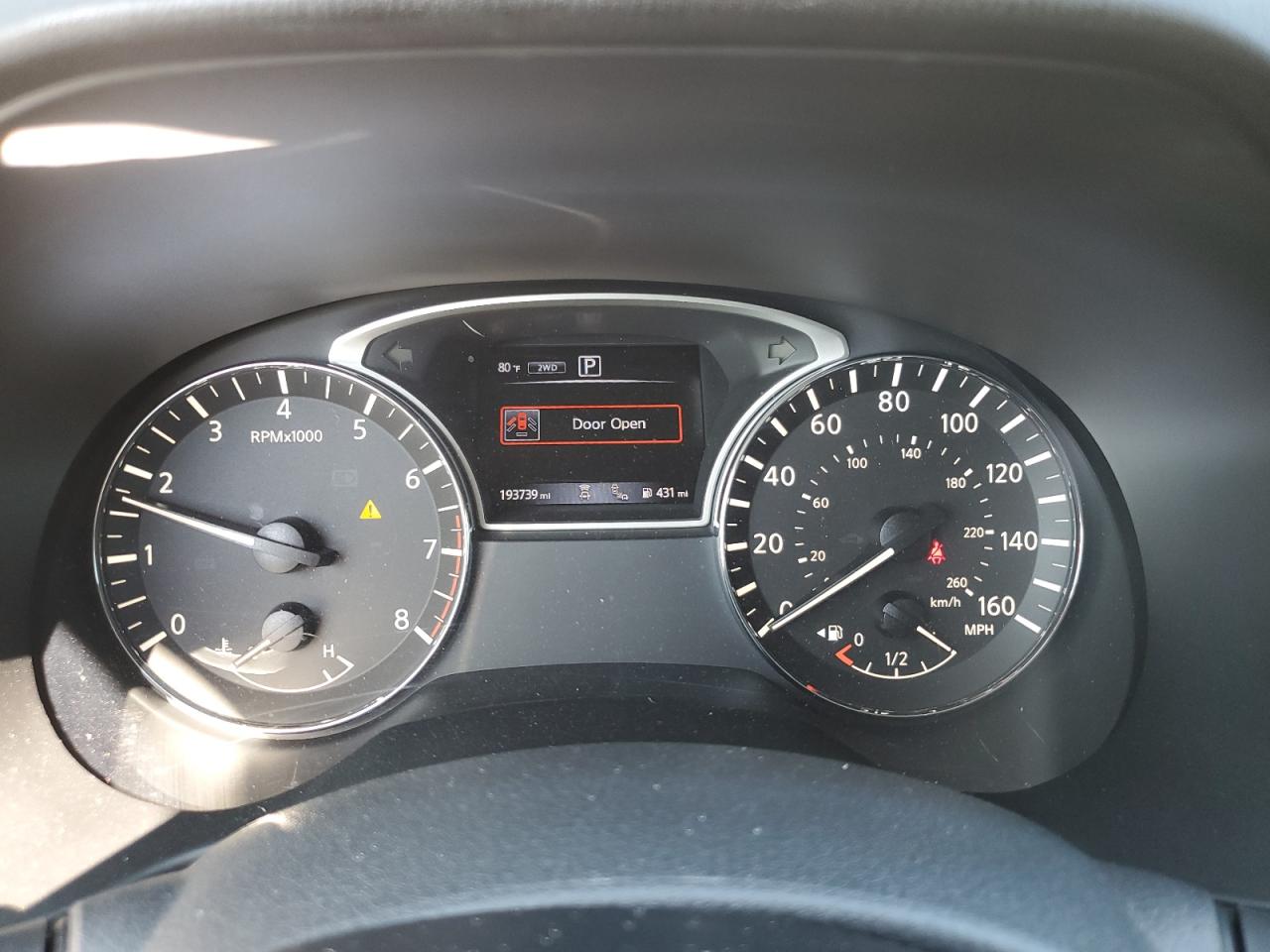 2018 Nissan Pathfinder S VIN: 5N1DR2MM4JC622029 Lot: 83844825