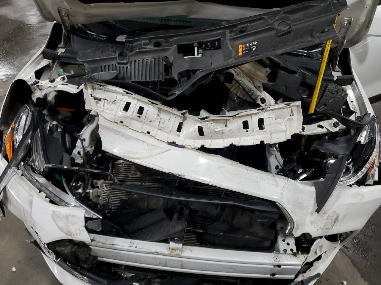 2019 Chevrolet Trax 1Lt VIN: KL7CJLSBXKB916330 Lot: 81585785