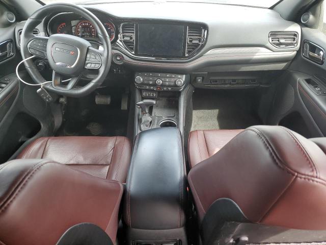  DODGE DURANGO 2024 Black