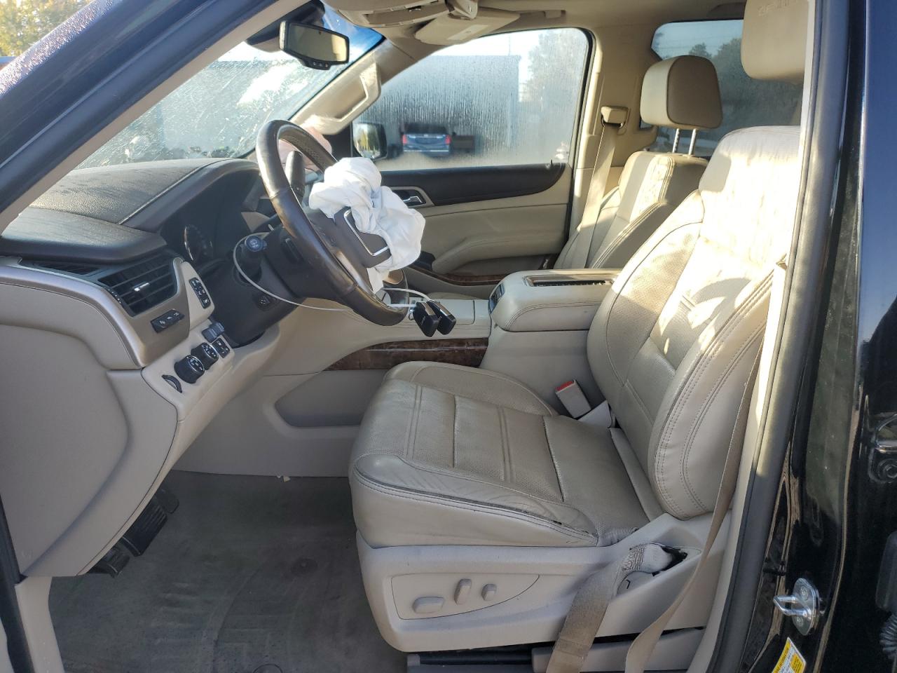 2015 GMC Yukon Xl Denali VIN: 1GKS2JKJ0FR584794 Lot: 71921635