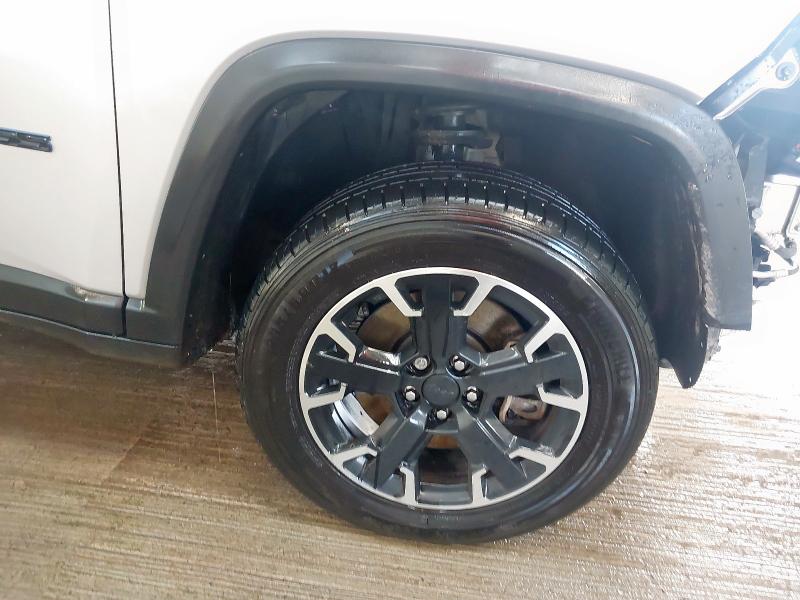 2023 JEEP COMPASS TRAILHAWK PHEV AU 