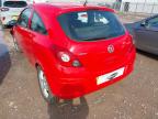 2013 VAUXHALL CORSA ENERGY ECOFLEX  for sale at Copart WESTBURY
