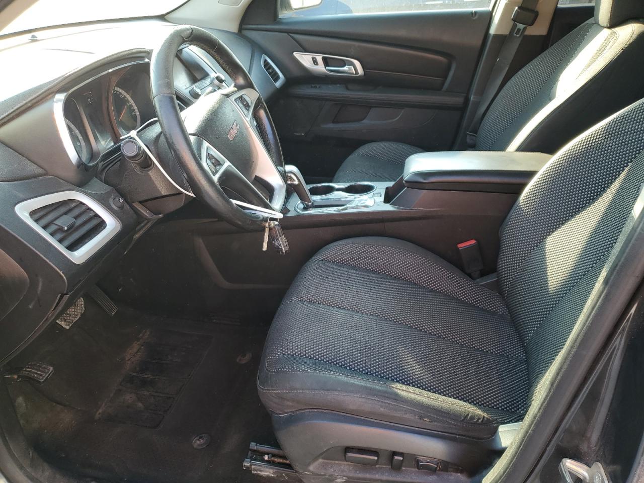 2013 GMC Terrain Sle VIN: 2GKFLSE32D6234612 Lot: 80164375