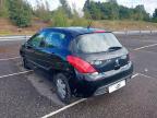 2012 PEUGEOT 308 ACCESS for sale at Copart SANDTOFT