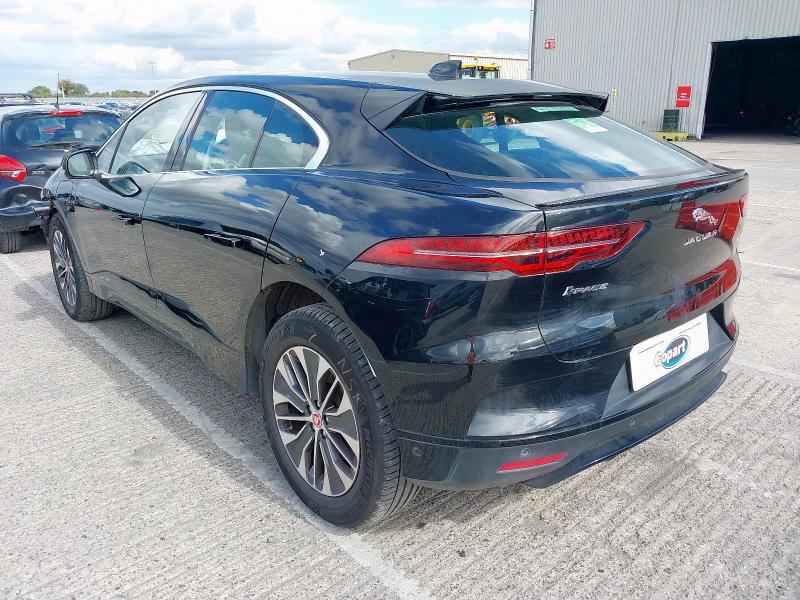 2020 JAGUAR I-PACE S