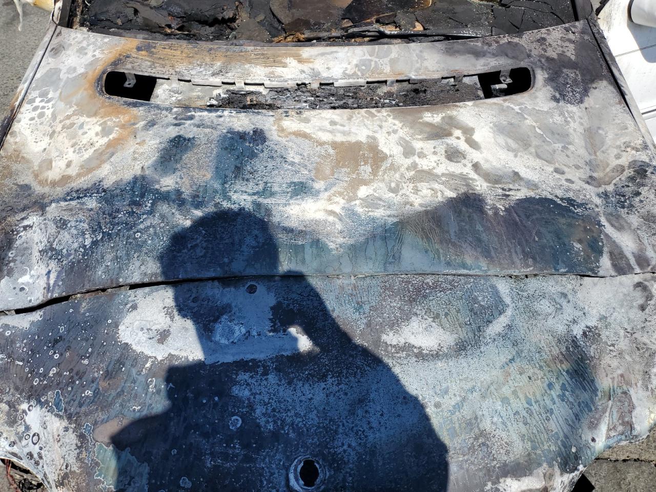 2002 Mercedes-Benz C 320 VIN: WDBRH64J32F186976 Lot: 81621545