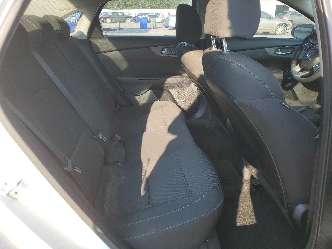 2019 Kia Forte Fe VIN: 3KPF24AD4KE110721 Lot: 81075475