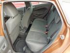 2013 FORD FIESTA STYLE TDCI  for sale at Copart SANDTOFT