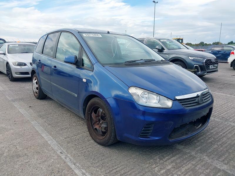 2008 FORD C-MAX 1.6 STYLE 5DR
