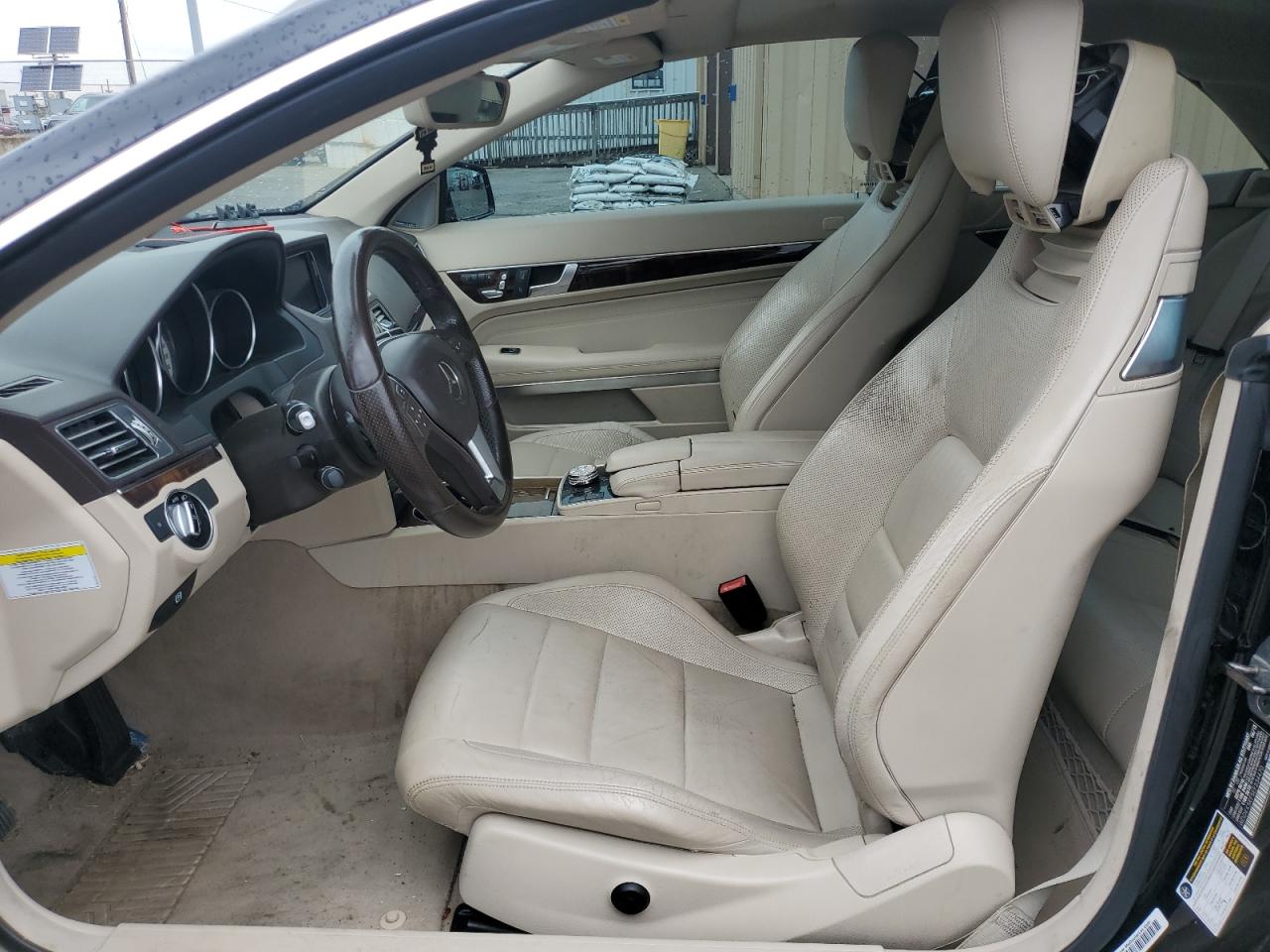 2014 Mercedes-Benz E 350 VIN: WDDKK5KF5EF234470 Lot: 81675555