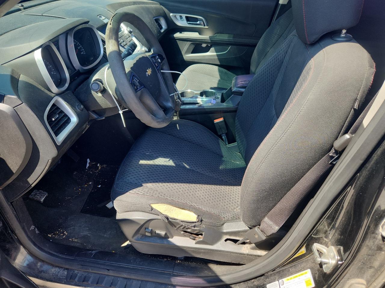 2013 Chevrolet Equinox Ls VIN: 2GNALBEK4D6224944 Lot: 81841995