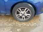 2015 FORD FIESTA ZETEC TDCI  for sale at Copart YORK