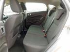 2013 FORD FIESTA STYLE ECONETIC TDC  for sale at Copart YORK