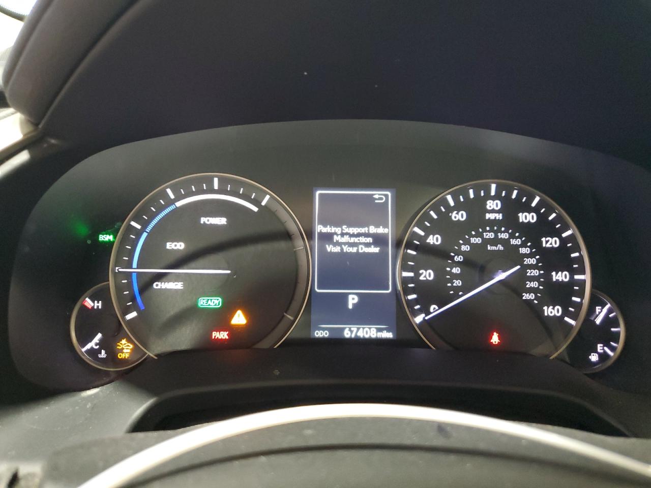 2022 Lexus Rx 450H VIN: 2T2HGMDA5NC078937 Lot: 81457065