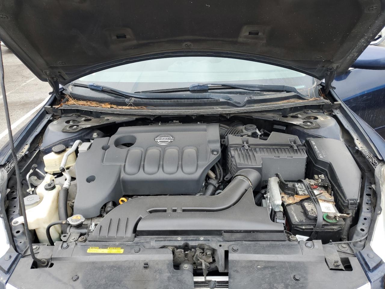 2010 Nissan Altima Base VIN: 1N4AL2AP6AN515713 Lot: 81525945