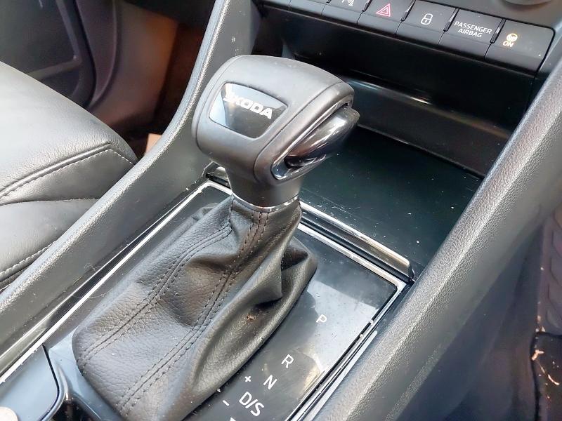 2024 SKODA KODIAQ SE L EXECUTIVE TSI 