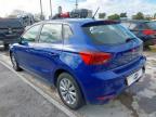 2017 SEAT IBIZA SE TSI  for sale at Copart ST HELENS