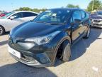 2018 TOYOTA C-HR ICON HEV CVT  for sale at Copart SANDWICH