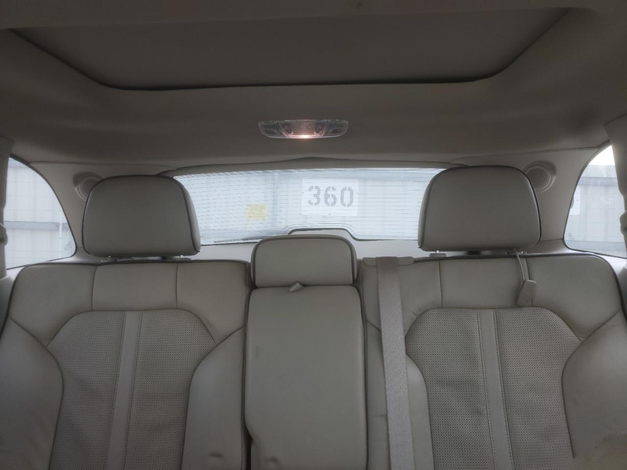 2014 Lincoln Mkx VIN: 2LMDJ8JK4EBL07397 Lot: 81389585