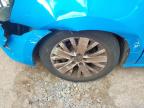 2015 VOLKSWAGEN POLO SE  for sale at Copart WOLVERHAMPTON
