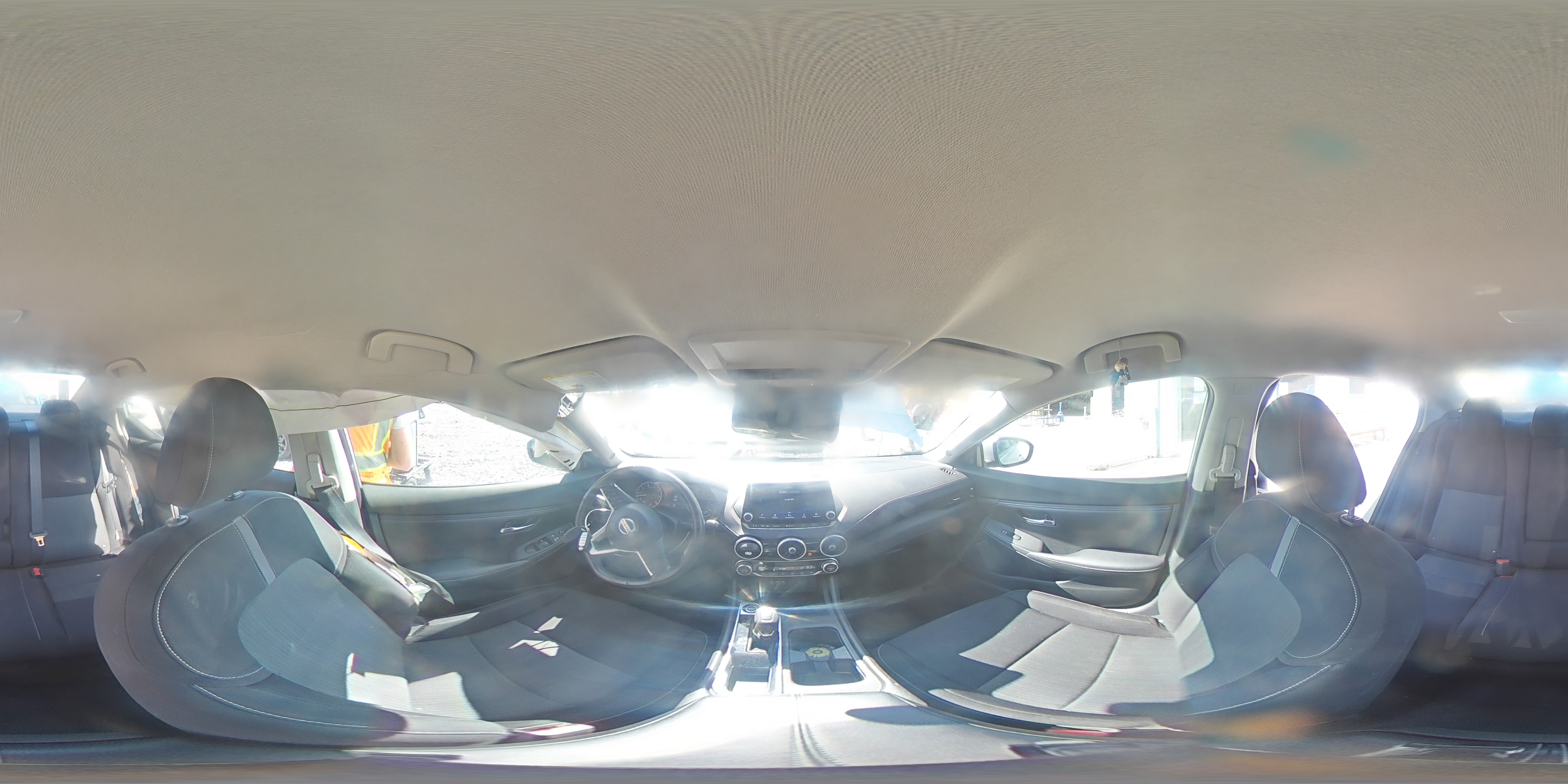 2021 Nissan Sentra Sv VIN: 3N1AB8CV0MY311009 Lot: 84010975