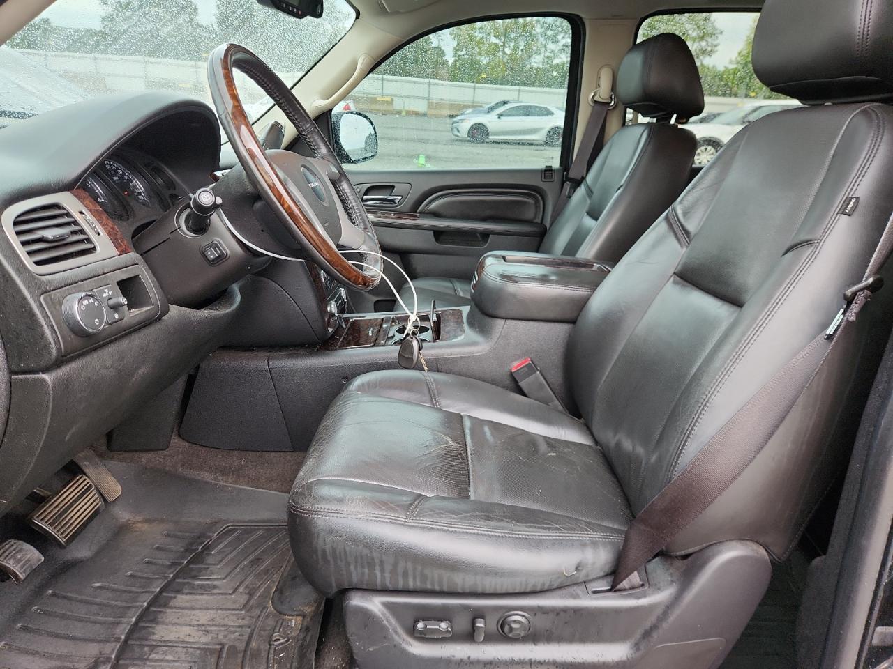 2014 GMC Yukon Xl Denali VIN: 1GKS2MEF8ER164451 Lot: 81793725