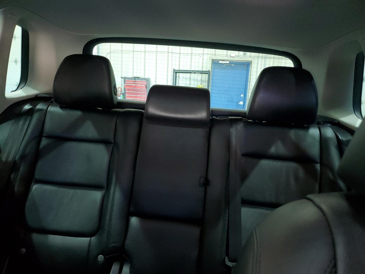 2013 Volkswagen Tiguan S VIN: WVGBV7AX5DW014389 Lot: 80251545