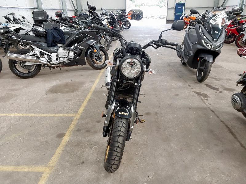 2024 XSR 125 (MTM125) XSR 125 (MTM125) 