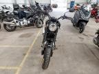 2024 XSR 125 (MTM125) XSR 125 (MTM125)  for sale at Copart NEWBURY