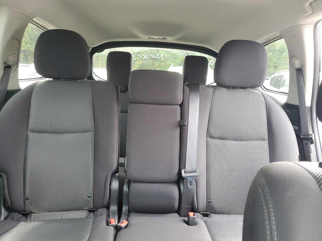 2020 Nissan Pathfinder S VIN: 5N1DR2AMXLC649503 Lot: 84551965