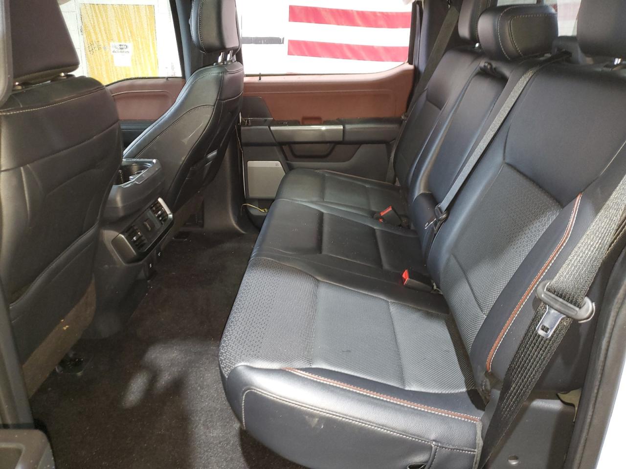 2022 Ford F150 Supercrew VIN: 1FTFW1E51NKD66807 Lot: 83948585